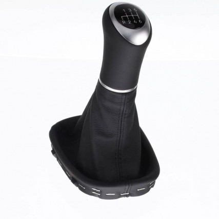  Mercedes shift knob C-Class W203 / Sportcoupe CL203 / T-Modell