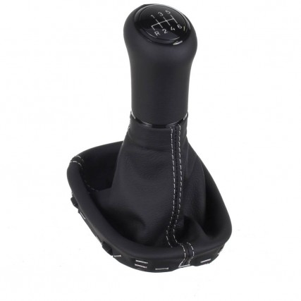  Mercedes shift knob C-Class W203 / Sportcoupe CL203 / T-Modell