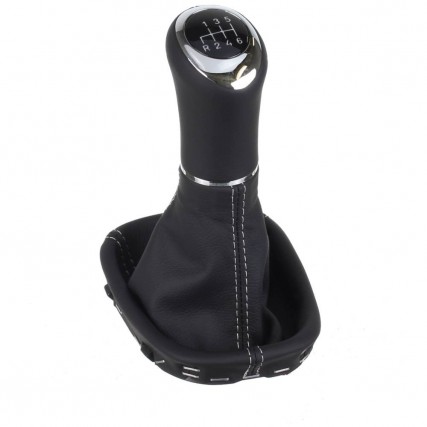  Mercedes shift knob C-Class W203 / Sportcoupe CL203 / T-Modell