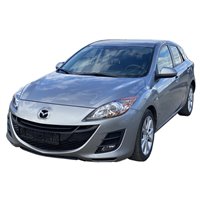 Mazda 3 BL Car picture