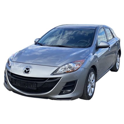  Mazda Vites Topuzu Mazda 3 Mazda 3 / Typ BL Deri körük