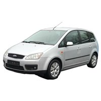 Ford C-Max DM2 araba resmi