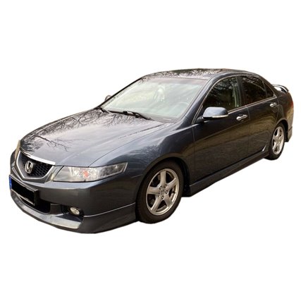 Honda Accord CL CM CN MK7 araba resmi