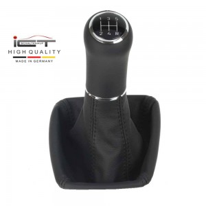 pommeau de levier Honda Accord CL/CM/CN 06/2003-06/2008