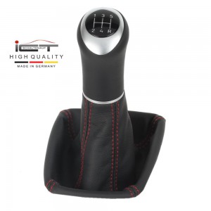 pommeau de levier Honda Accord CL/CM/CN 06/2003-06/2008