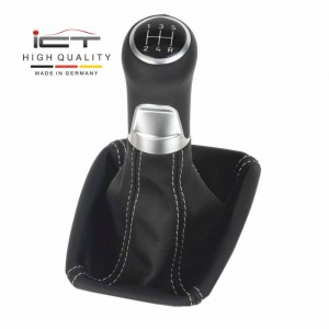 shift knob Honda Accord CL/CM/CN MK7 06/2003-06/2008