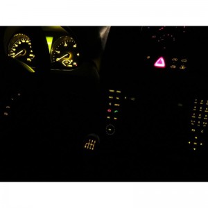 Mercedes shift knob Vito / Viano / V-Klasse W639 / Vito / Viano
