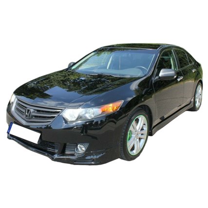 Honda CU CP CW Acura TSX Car picture