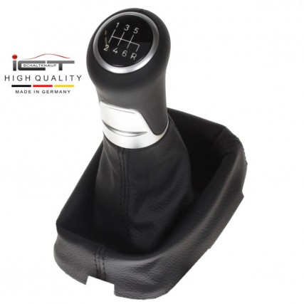 Honda CU CP CW Acura TSX manopla de câmbio Alcantara couro coifa