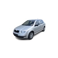 Skoda Fabia Roomster 6Y Car picture