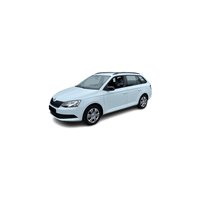 Skoda Vites Topuzu Fabia / Roomster Fabia III 3 NJ Deri körük