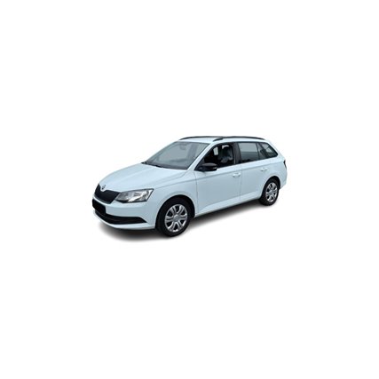 Skoda Fabia Roomster 3 Typ NJ3 Car picture