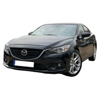 Mazda 6 Typ GJ GL Autobild