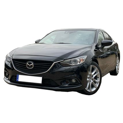 Mazda 6 Typ GJ GL image de voiture
