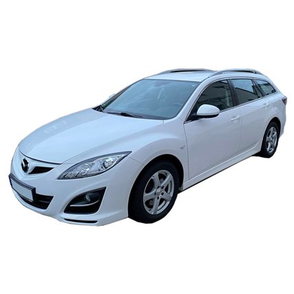 Mazda Botão da engrenagem Mazda 6 Mazda 6 / GH Mazda Botão da engrenagem Mazda 6 Mazda 6 / GH