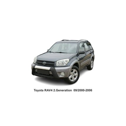 Schaltknauf Schaltsack Toyota RAV4 2.Generation leder Schaltknauf Schaltsack Toyota RAV4 2.Generation leder