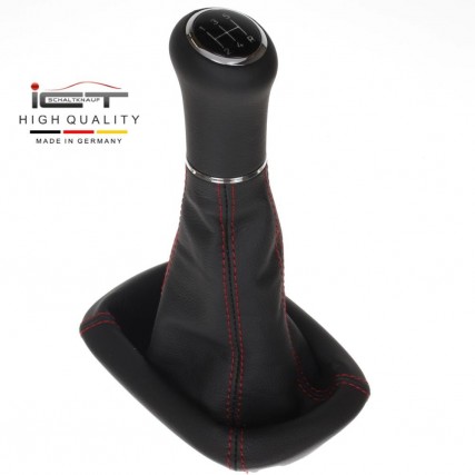 Toyota RAV4 2.Generation shift gear knob boot gaiter leather mounting frame