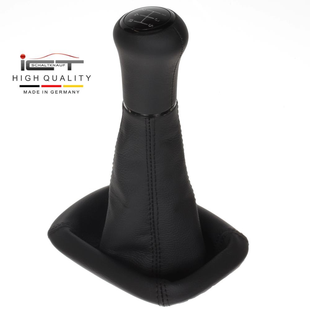 5/6 velocà pomello del cambio leva cambio cambio cambio in pelle per Toyota RAV4 RAV-4 XA20 2000-2005 selettore cambio manuale  34
