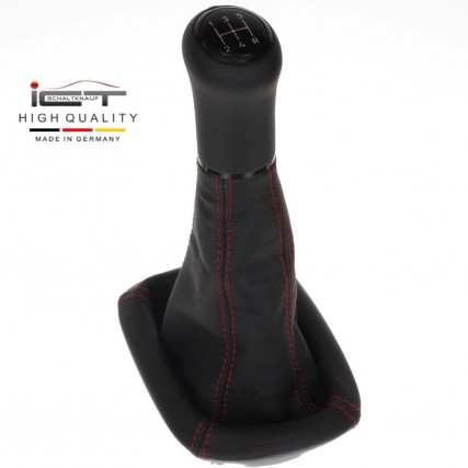 Schaltknauf Schaltsack Toyota MR2 1999-2007 leder Schaltknauf Schaltsack Toyota MR2 1999-2007 leder
