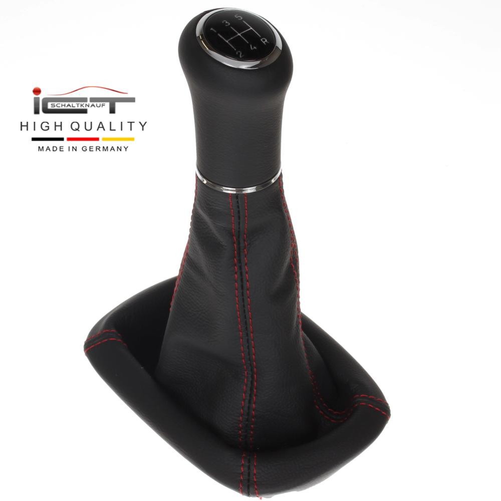 Schaltknauf Schaltsack Toyota MR2 1999-2007 leder