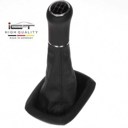 ict Schaltknauf mit schwarze Naht Toyota MR2