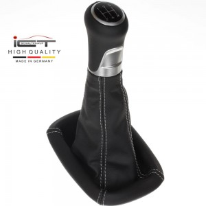 Schaltknauf Schaltsack Toyota MR2 1999-2007 leder