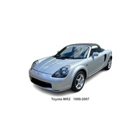 pommeau de vitesse Toyota MR2 1999-2007