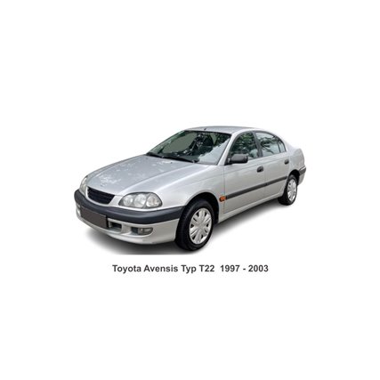 Schaltknauf Schaltsack Toyota Avensis leder schaltmanschette Schaltknauf Schaltsack Toyota Avensis leder schaltmanschette