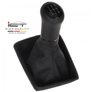 shift knob Toyota Avensis