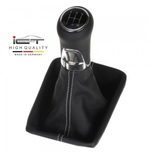 shift knob Toyota Avensis