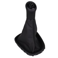 ict vites topuzu siyah dikişli Peugeot 107