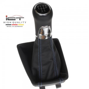  Skoda shift knob Fabia / Roomster Fabia III 3 NJ