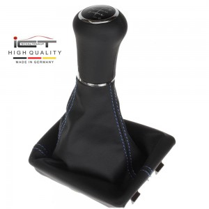 Skoda palanca de cambios Fabia / Roomster Fabia III 3 NJ