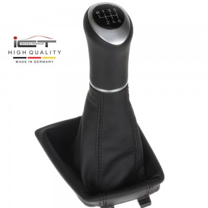  Skoda palanca de cambios Fabia / Roomster Fabia III 3 NJ