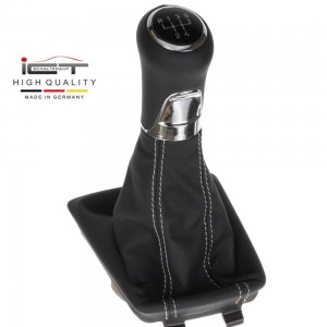  Skoda shift knob Fabia / Roomster Fabia III 3 NJ
