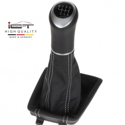 Skoda shift knob Fabia / Roomster Fabia III 3 NJ Skoda shift knob Fabia / Roomster Fabia III 3 NJ