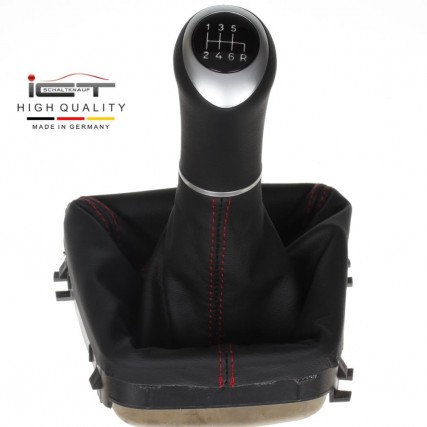 Schaltknauf Schaltsack Volvo XC90 leder schaltmanschette Schaltknauf Schaltsack Volvo XC90 leder schaltmanschette