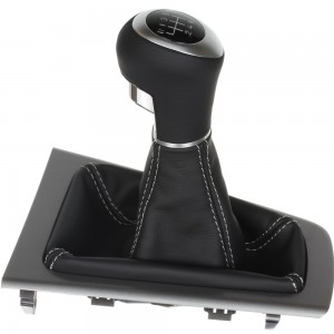 Gear Knob Focus MK3 / 3.Generation