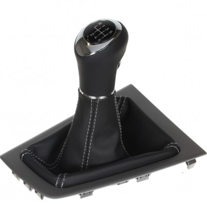 ict vites topuzu gri dikişli Ford Focus MK3 3 Generation