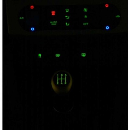 Ford Schaltknauf Schaltsack Mondeo Mondeo MK4 leder Ford Schaltknauf Schaltsack Mondeo Mondeo MK4 leder