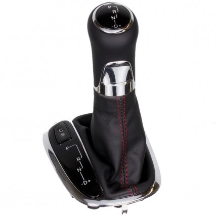 Mercedes shift knob C-Class Automatik W203 / Sportcoupe CL203 Mercedes shift knob C-Class Automatik W203 / Sportcoupe CL203