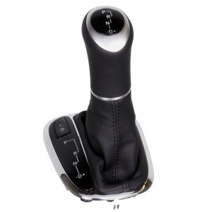 Mercedes shift knob C-Class Automatik W203 / Sportcoupe CL203