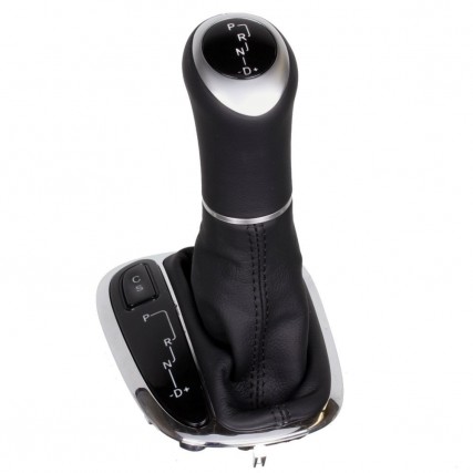 Mercedes shift knob C-Class Automatik W203 / Sportcoupe CL203 Mercedes shift knob C-Class Automatik W203 / Sportcoupe CL203
