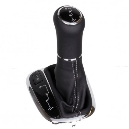  Mercedes shift knob C-Class Automatik W203 / Sportcoupe CL203