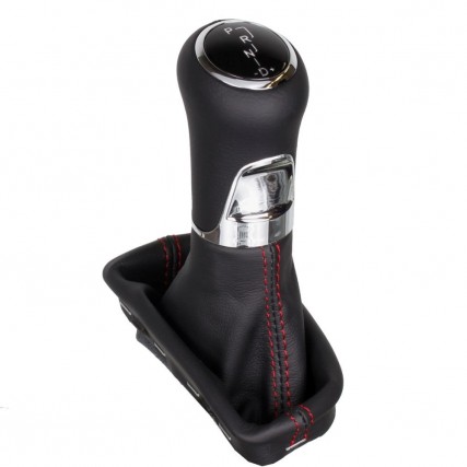  Mercedes shift knob C-Class Automatik W203 / Sportcoupe CL203