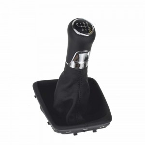 Schaltknauf Schaltsack VW VW Scirocco Typ 13 leder