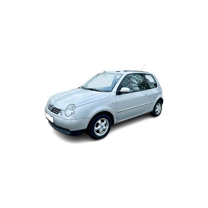 VW Lupo 3L TDI GTI FSI Car picture