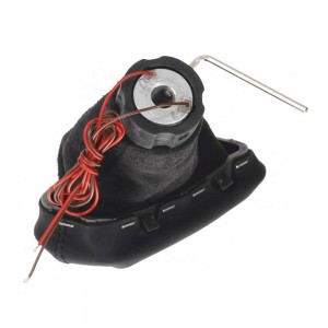  Mercedes shift knob CLC / CLK / Cabrio Automatik CLK C209 /