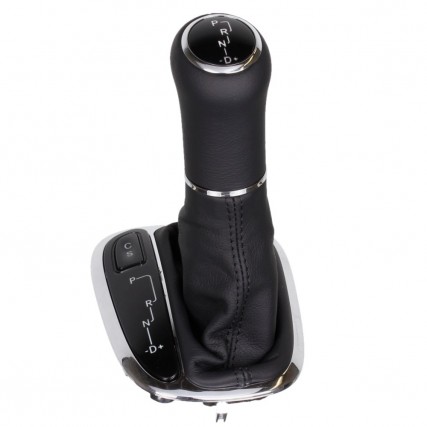 Mercedes shift knob CLC / CLK / Cabrio Automatik CLK C209 / Mercedes shift knob CLC / CLK / Cabrio Automatik CLK C209 /