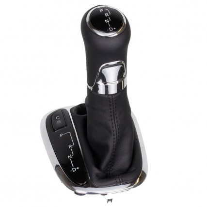 Mercedes shift knob CLC / CLK / Cabrio Automatik CLK C209 / Mercedes shift knob CLC / CLK / Cabrio Automatik CLK C209 /